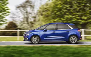   Citroen C4 Picasso - 2016