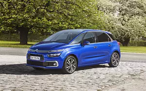   Citroen C4 Picasso - 2016