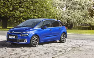   Citroen C4 Picasso - 2016