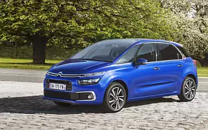   Citroen C4 Picasso - 2016