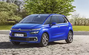   Citroen C4 Picasso - 2016