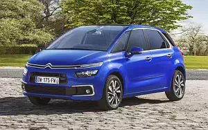  Citroen C4 Picasso - 2016
