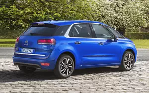   Citroen C4 Picasso - 2016