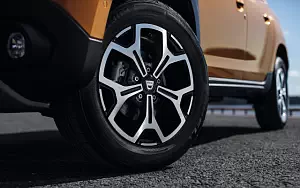   Dacia Duster - 2017