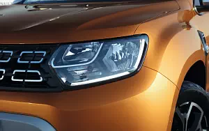   Dacia Duster - 2017