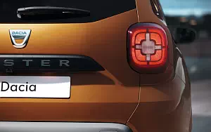   Dacia Duster - 2017