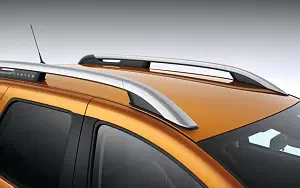   Dacia Duster - 2017