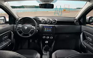   Dacia Duster - 2017