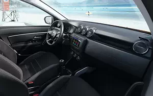   Dacia Duster - 2017