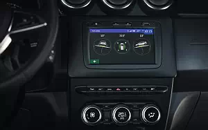  Dacia Duster - 2017