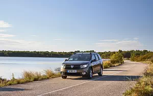   Dacia Logan MCV - 2016