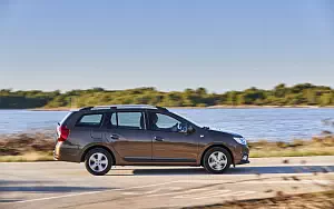   Dacia Logan MCV - 2016