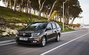   Dacia Logan MCV - 2016
