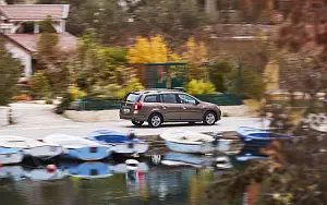   Dacia Logan MCV - 2016