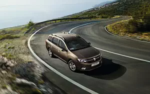   Dacia Logan MCV - 2016