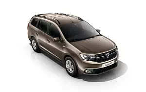   Dacia Logan MCV - 2016