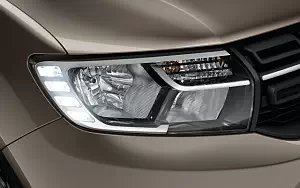   Dacia Logan MCV - 2016