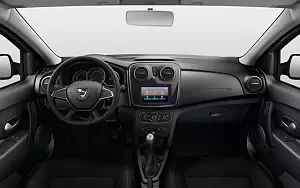   Dacia Logan MCV - 2016