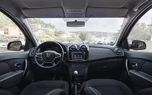   Dacia Logan MCV - 2016