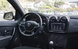   Dacia Logan MCV - 2016