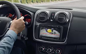   Dacia Logan MCV - 2016