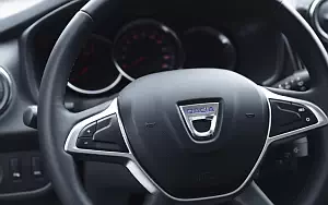   Dacia Logan MCV - 2016
