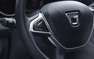   Dacia Logan MCV - 2016
