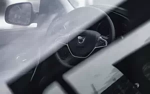   Dacia Logan MCV - 2016