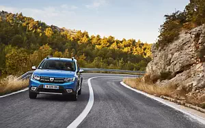   Dacia Sandero Stepway - 2016