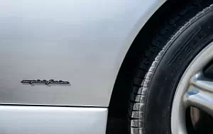 Обои автомобили Ferrari 456 GT - 1997