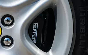 Обои автомобили Ferrari 456 GT - 1997