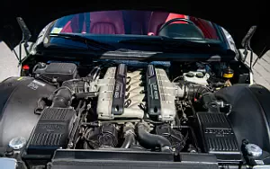 Обои автомобили Ferrari 456 GT - 1997