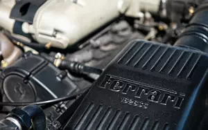 Обои автомобили Ferrari 456 GT - 1997