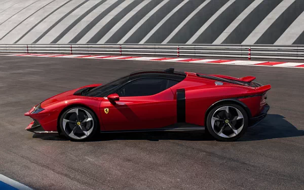   Ferrari 849 Testarossa - 2025