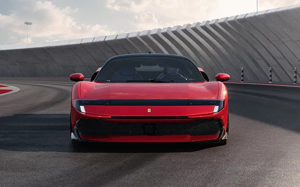   Ferrari 849 Testarossa - 2025