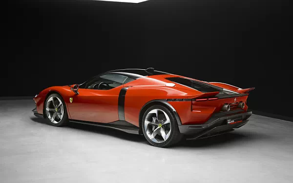   Ferrari 849 Testarossa - 2025