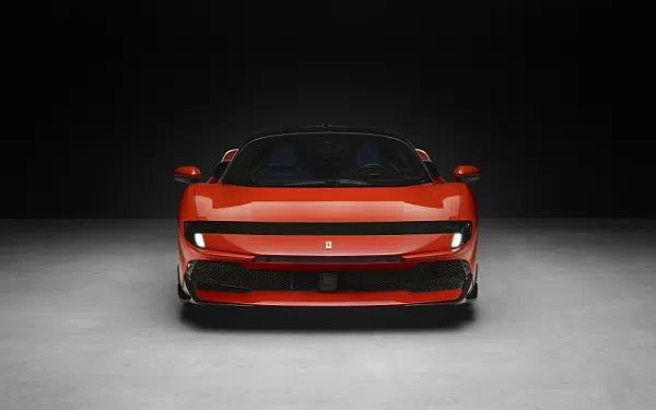  Ferrari 849 Testarossa - 2025