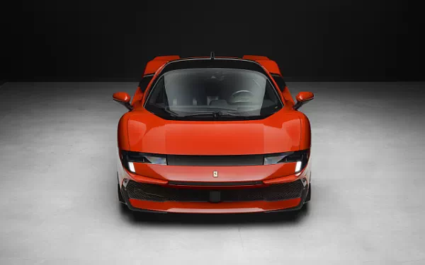   Ferrari 849 Testarossa - 2025