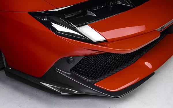   Ferrari 849 Testarossa - 2025