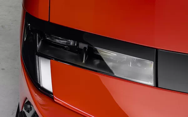   Ferrari 849 Testarossa - 2025