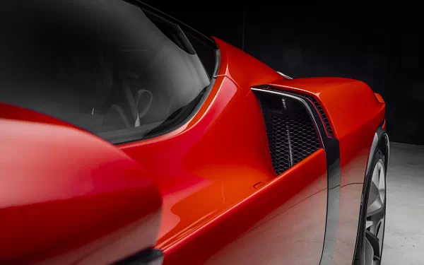   Ferrari 849 Testarossa - 2025