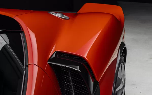   Ferrari 849 Testarossa - 2025