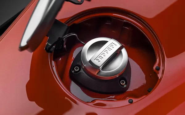   Ferrari 849 Testarossa - 2025