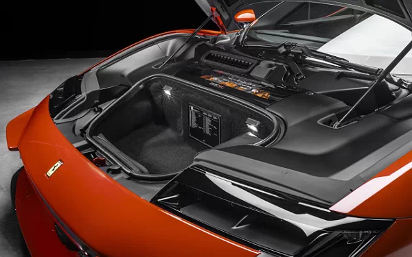   Ferrari 849 Testarossa - 2025