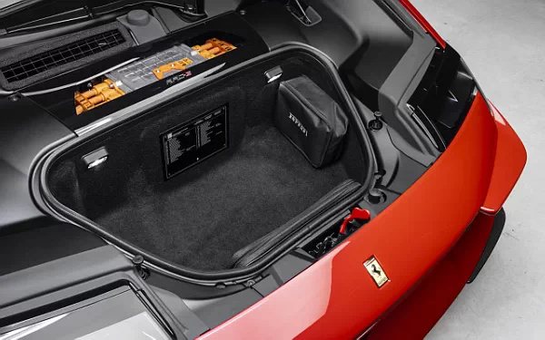   Ferrari 849 Testarossa - 2025