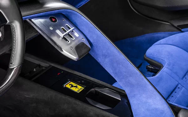   Ferrari 849 Testarossa - 2025