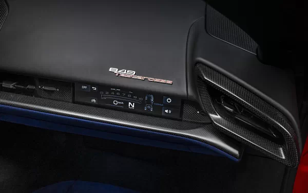   Ferrari 849 Testarossa - 2025