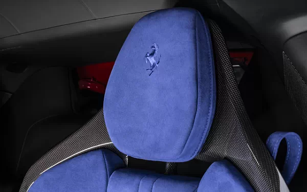   Ferrari 849 Testarossa - 2025