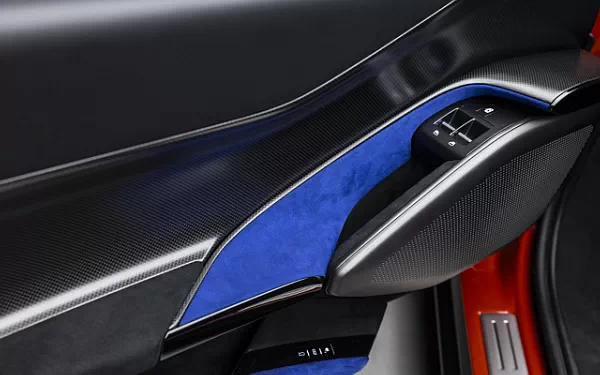   Ferrari 849 Testarossa - 2025