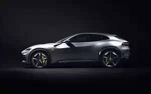   Ferrari Purosangue - 2022